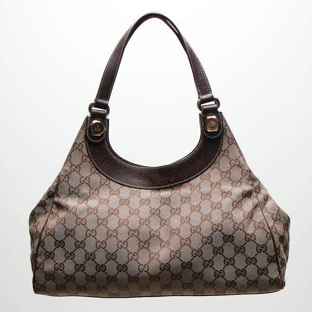 GUCCI CHARMY HAND BAG