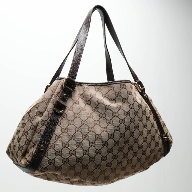 GUCCI ABBEY HAND BAG