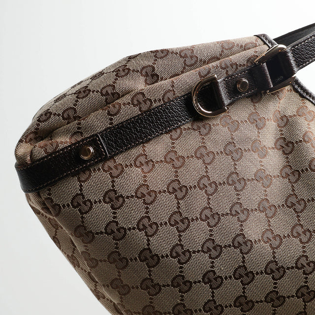 GUCCI ABBEY HAND BAG