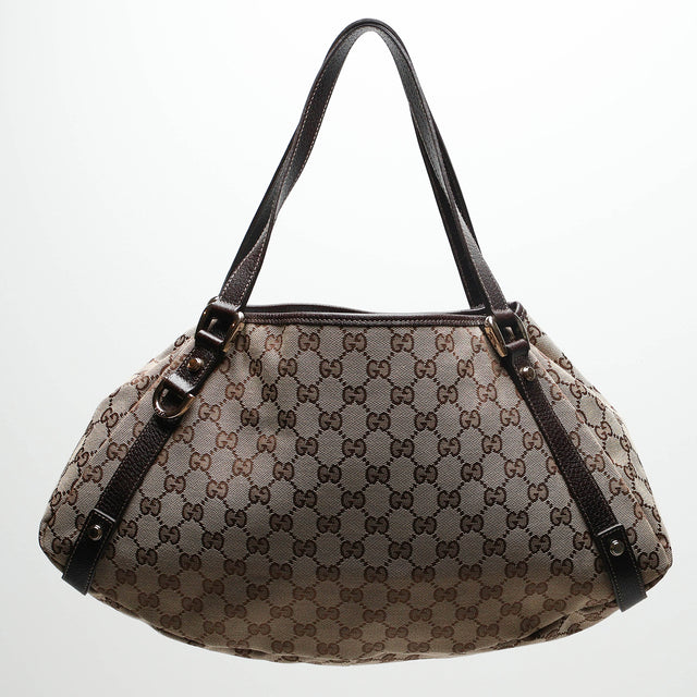GUCCI ABBEY HAND BAG