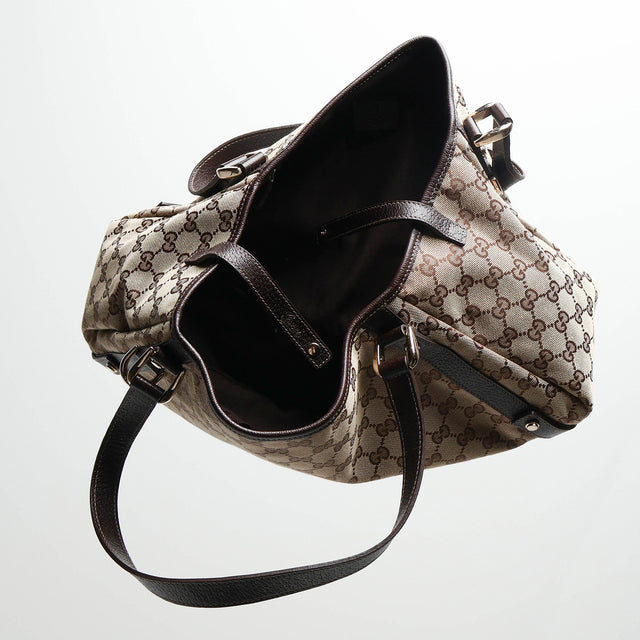 GUCCI ABBEY HAND BAG