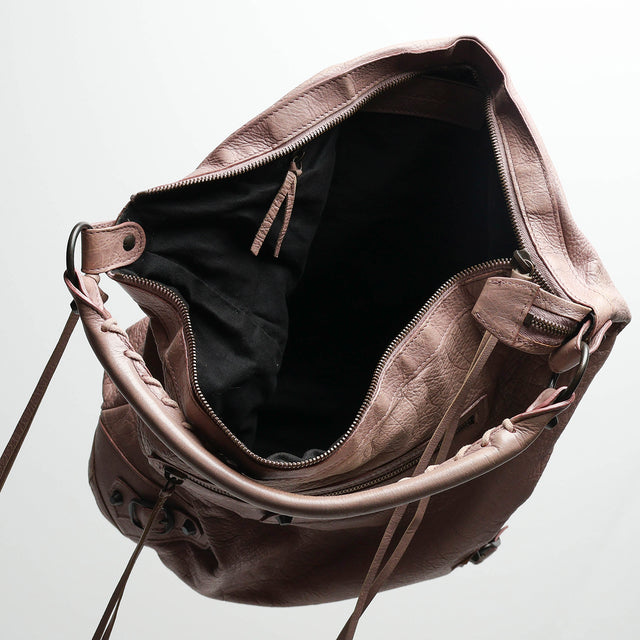 BALENCIAGA THE DAY BAG