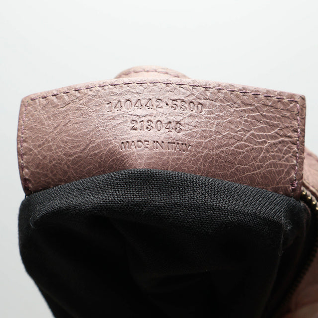 BALENCIAGA THE DAY BAG