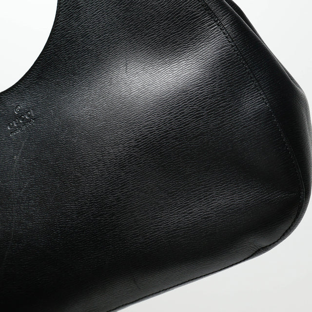 GUCCI BAMBOO HOBO BAG