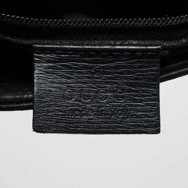 GUCCI BAMBOO HOBO BAG