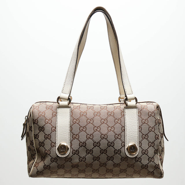 GUCCI CHARMY HAND BAG