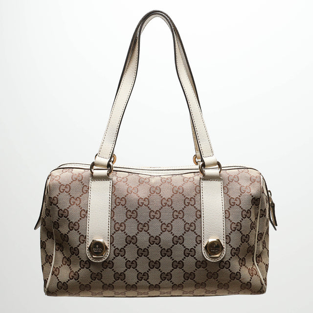 GUCCI CHARMY HAND BAG