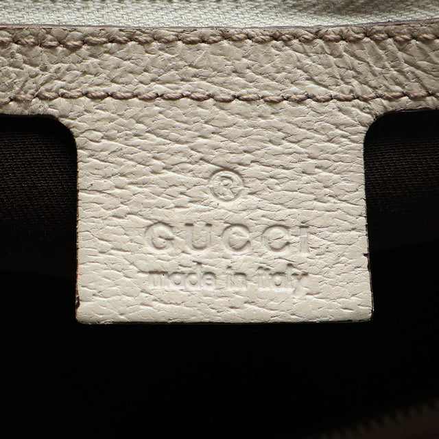 GUCCI CHARMY HAND BAG