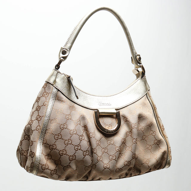GUCCI ABBEY HAND BAG