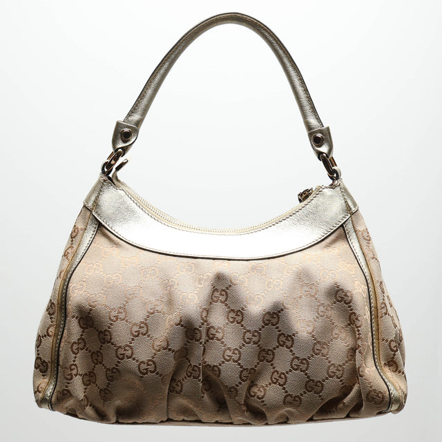 GUCCI ABBEY HAND BAG