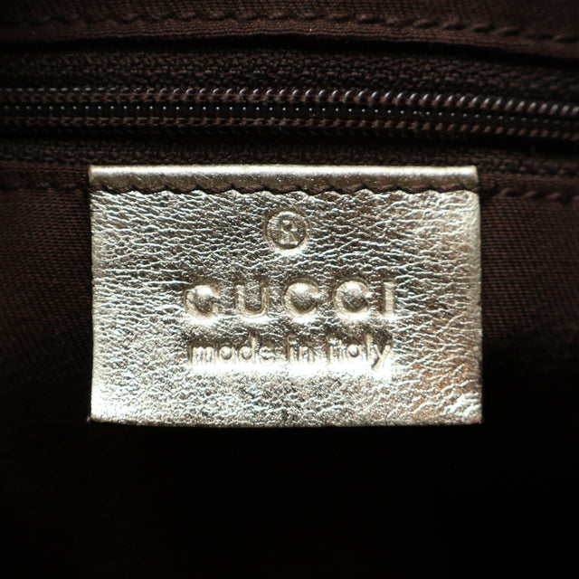 GUCCI ABBEY HAND BAG
