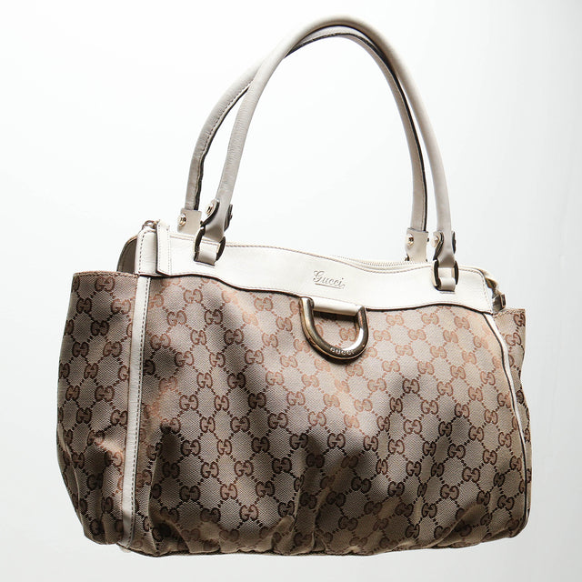 GUCCI ABBEY HAND BAG