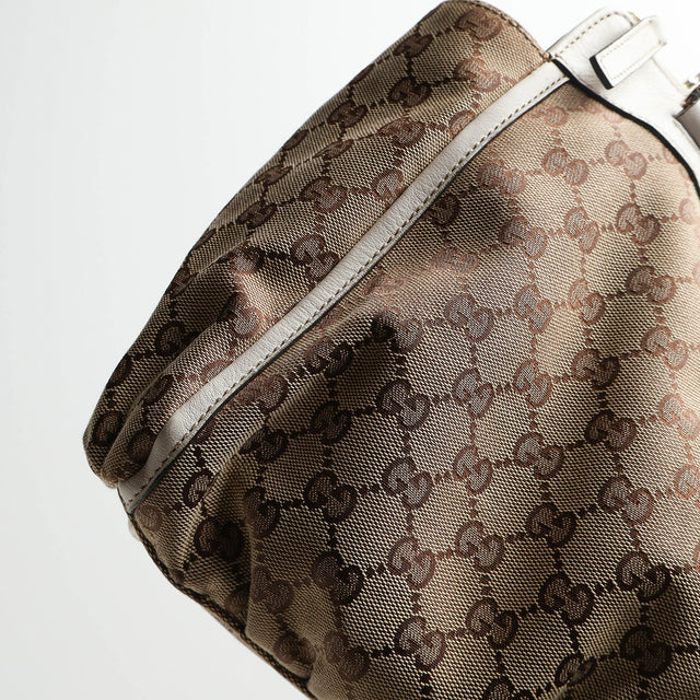 GUCCI ABBEY HAND BAG