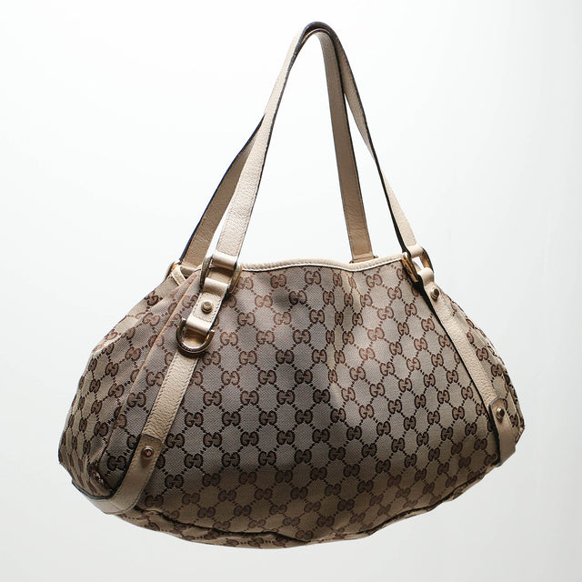 GUCCI ABBEY HAND BAG