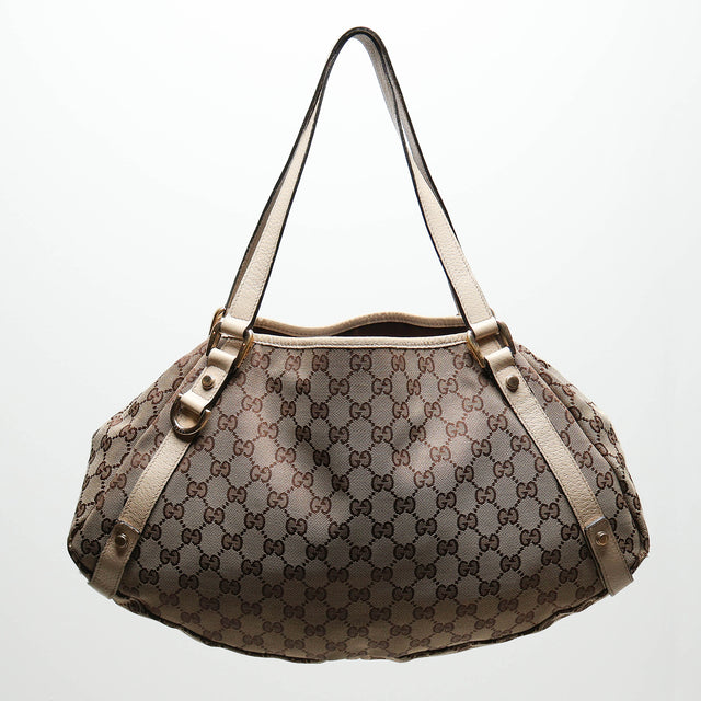 GUCCI ABBEY HAND BAG