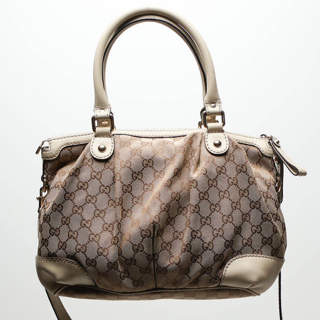 GUCCI SUKEY HAND BAG