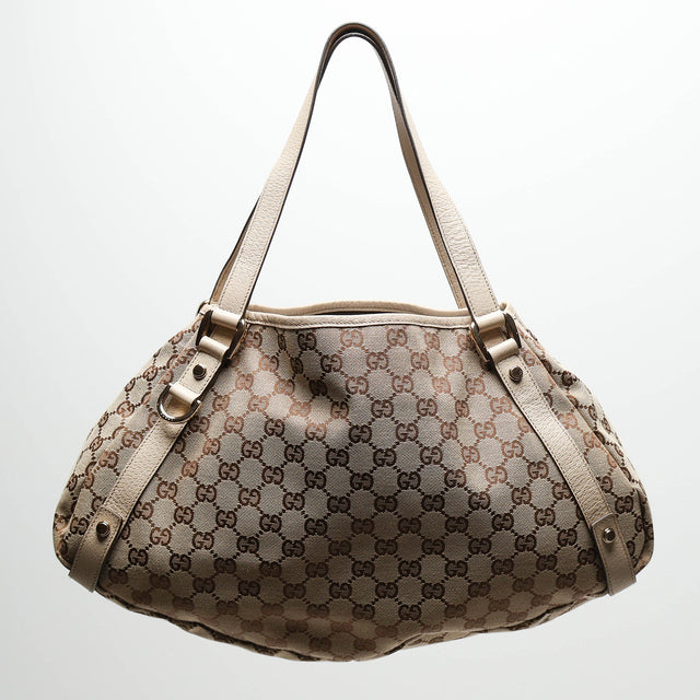 GUCCI ABBEY HAND BAG