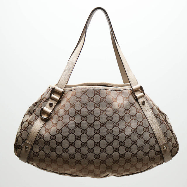 GUCCI ABBEY HAND BAG