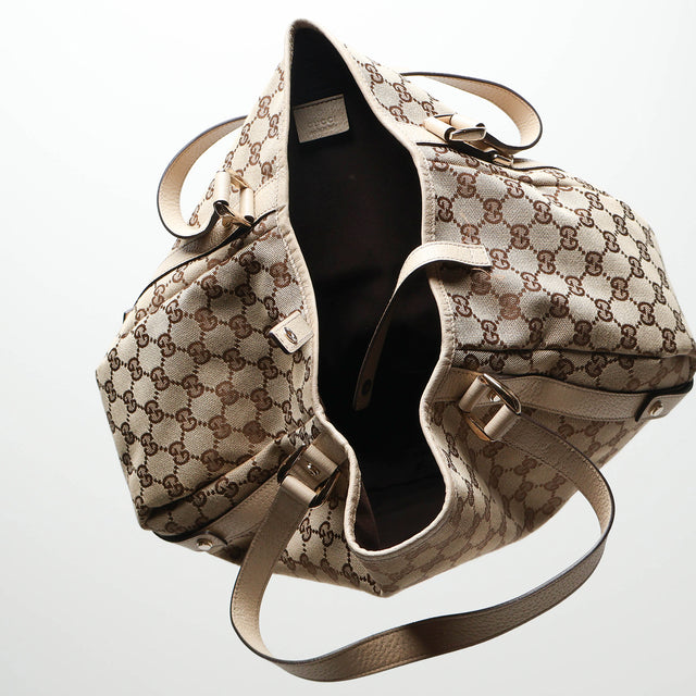 GUCCI ABBEY HAND BAG