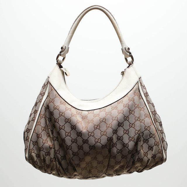 GUCCI ABBEY HAND BAG