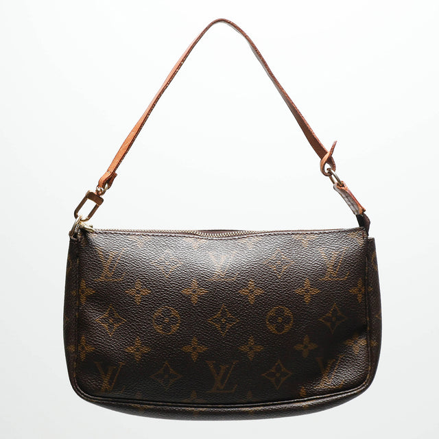 LOUIS VUITTON POCHETTE BAG