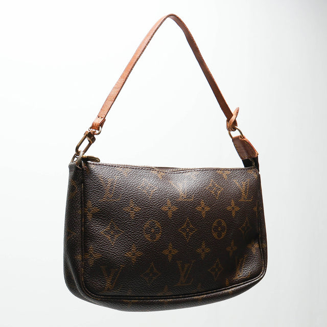LOUIS VUITTON POCHETTE BAG