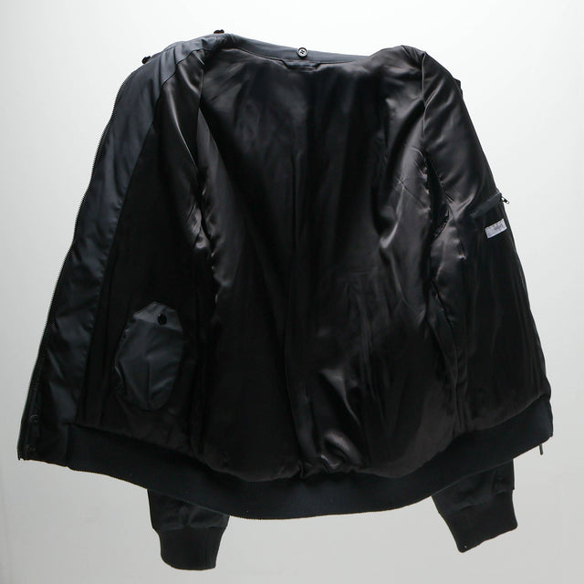 VERSACE BOMBER JACKET