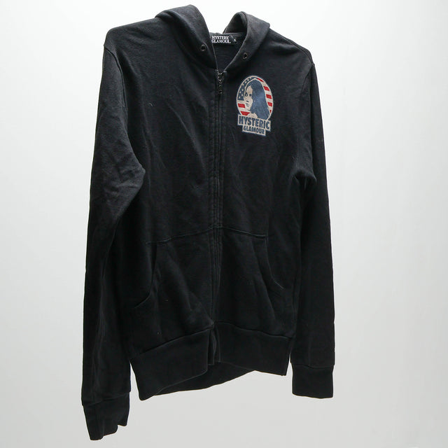 HYSTERIC GLAMOUR HOODIE