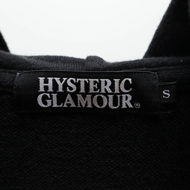 HYSTERIC GLAMOUR HOODIE