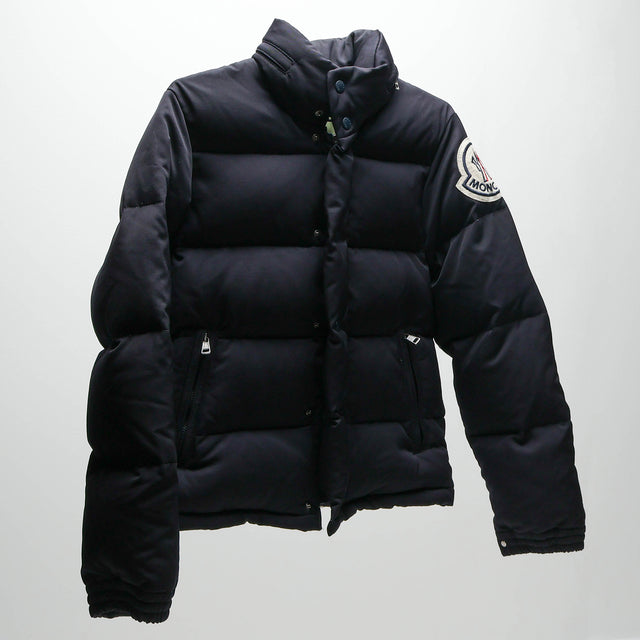 MONCLER X COMME DES GARCONS DOWN JACKET (AW2006)