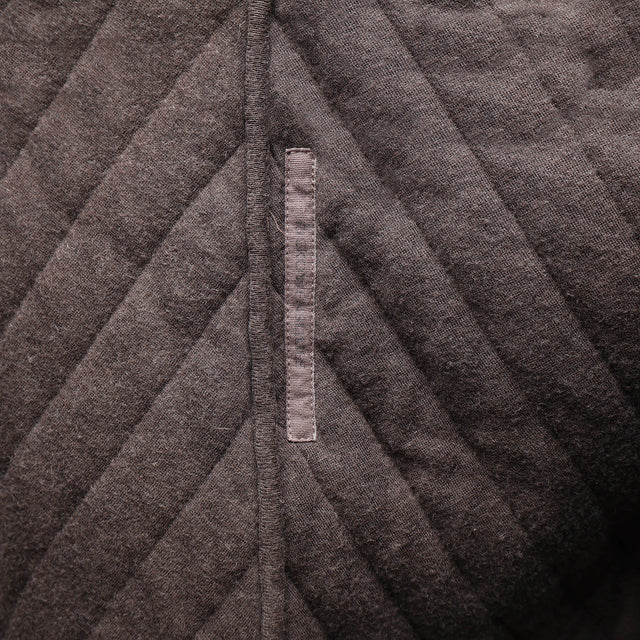 RICK OWENS WOMENS JACKET