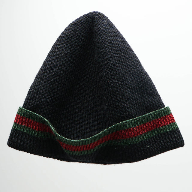 GUCCI KNIT BEANIE