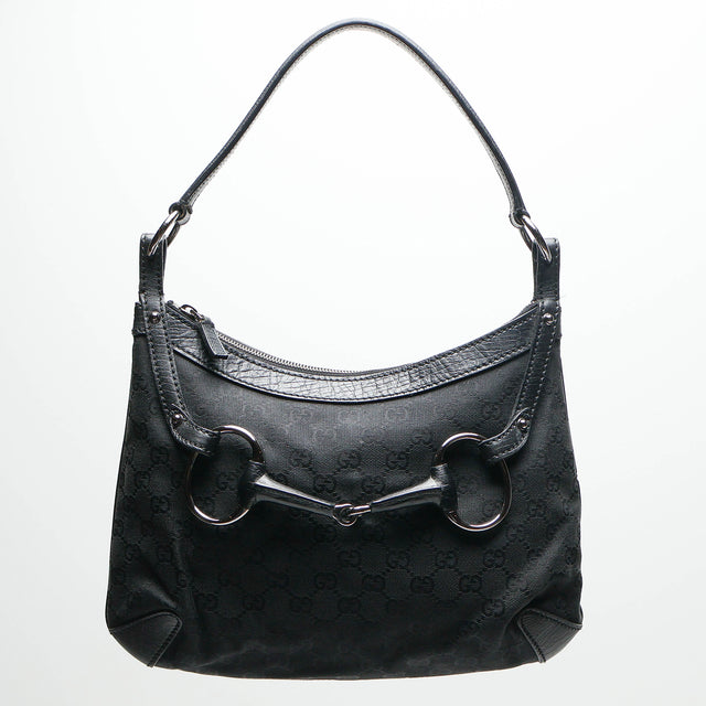 GUCCI HORSEBIT HOBO BAG