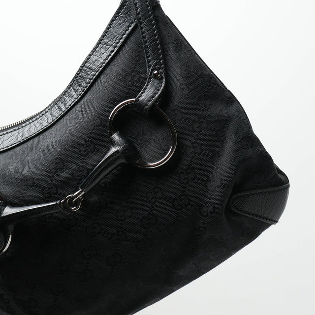GUCCI HORSEBIT HOBO BAG