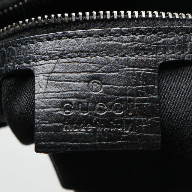 GUCCI HORSEBIT HOBO BAG