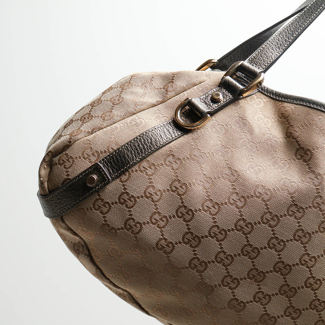 GUCCI ABBEY HAND BAG