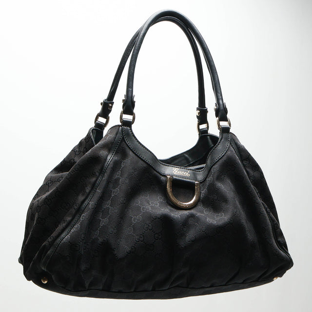 GUCCI ABBEY HAND BAG