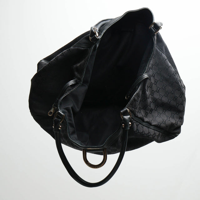 GUCCI ABBEY HAND BAG