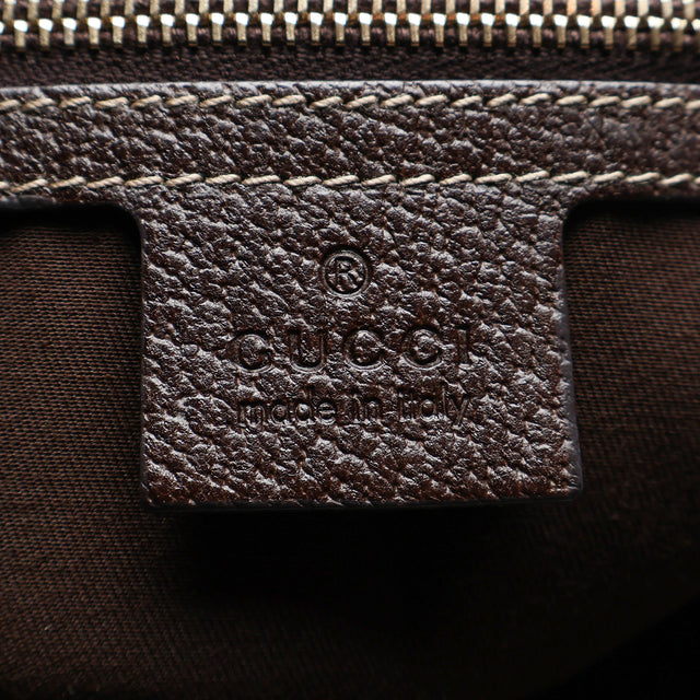 GUCCI CHARMY SHOULDER BAG