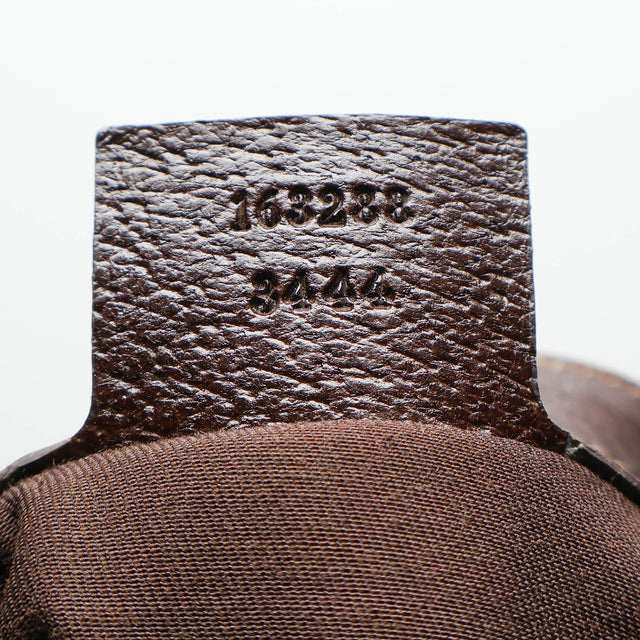 GUCCI CHARMY SHOULDER BAG