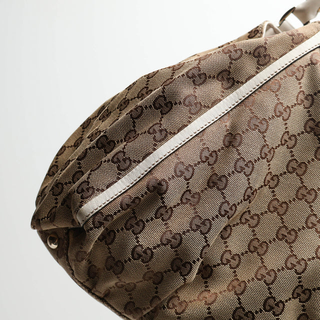 GUCCI ABBEY HAND BAG