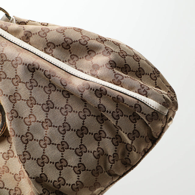 GUCCI ABBEY HAND BAG