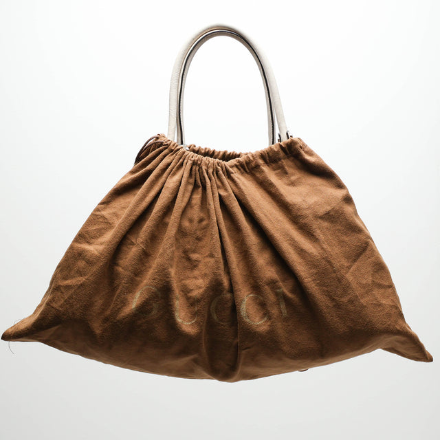 GUCCI ABBEY HAND BAG