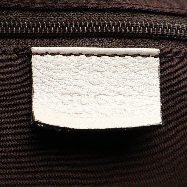 GUCCI ABBEY HAND BAG