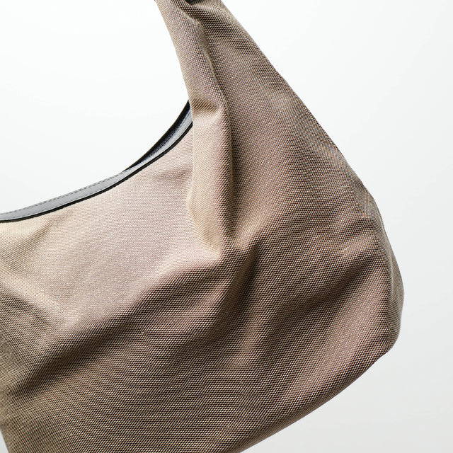 GUCCI BAMBOO HOBO BAG