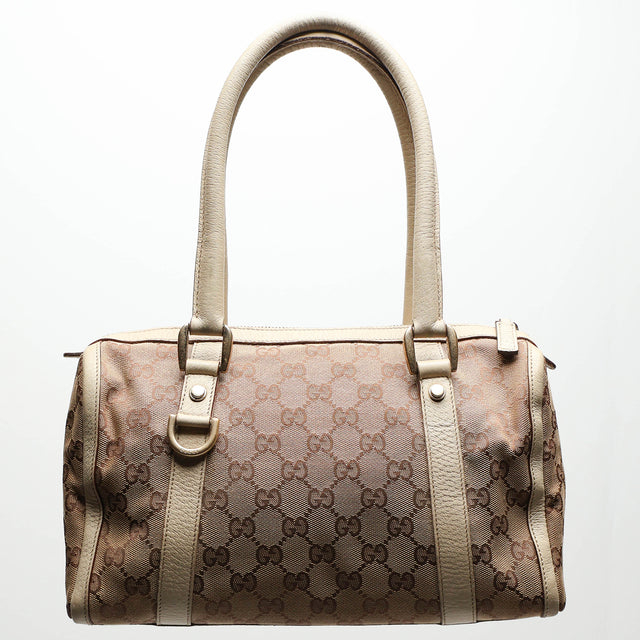 GUCCI ABBEY HAND BAG