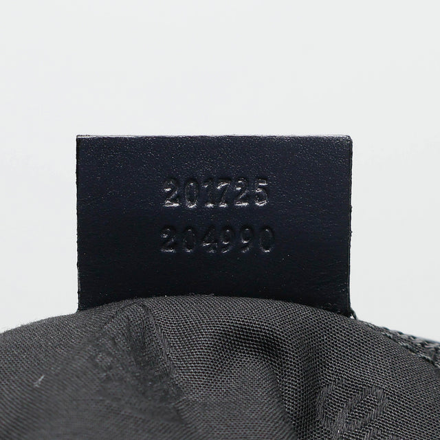 GUCCI IMPRIME MESSENGER BAG