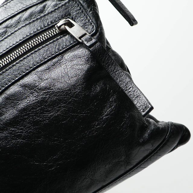 BALENCIAGA CITY CLUTCH