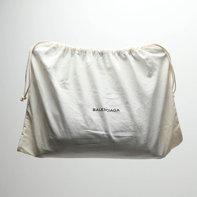 BALENCIAGA CITY CLUTCH