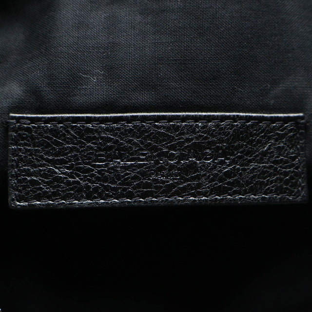 BALENCIAGA CITY CLUTCH